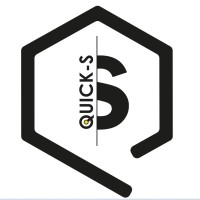 Quick-S logo - Similar company to Quantula Group