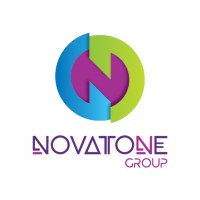 Novatone Group logo - Similar company to Moderna Samlare