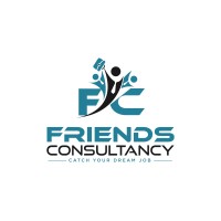 Friends Consultancy logo - Similar company to Friends' Consultancy