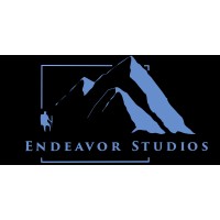 Endeavor VFX Studios logo - Similar company to Cg Company
