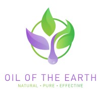 Oil Of The Earth logo - Similar company to Healthy Living Extra