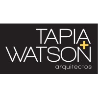 TAPIA + WATSON ARQUITECTOS logo - Similar company to Eh Design
