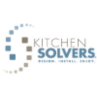 Kitchen Solvers logo - Similar company to Kitchen Design Solutions