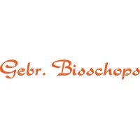 Gebr. Bisschops B.V. logo - Similar company to Bosch & Duyn Makelaars
