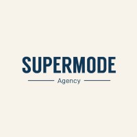 Supermode logo - Similar company to Proposta Srl