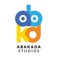 Abakada Studios logo - Similar company to Filam Software