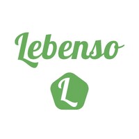 Lebenso logo - Similar company to Adprimus