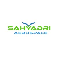 SAHYADRI AEROSPACE logo - Similar company to Cfd Outsourcing Services