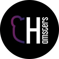 Hamsters logo - Similar company to Birlads