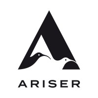 Ariser logo - Similar company to Seen@Work