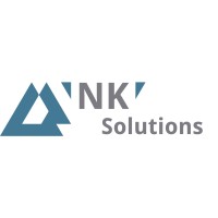 NK Solutions GmbH logo - Similar company to Gefak Gesellschaft Für Angewandte Kommunalforschung Mbh