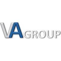 VA GROUP logo - Similar company to Bishops Facilities Management Ltd