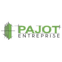Pajot Entreprise logo - Similar company to Terraqua