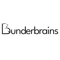 Bunderbrains logo - Similar company to Sambuq