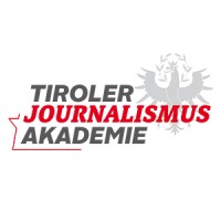Tiroler Journalismusakademie logo - Similar company to Oberhuber & Kuen Kommunikation Gmbh
