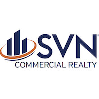 SVN Commercial Realty logo - Similar company to Kapstones