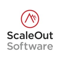 ScaleOut Software logo - Similar company to Sensoan