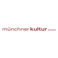 Münchner Kultur GmbH logo - Similar company to Weide Projects