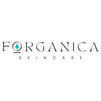 Forganica_skincare logo - Similar company to Dot_Oil