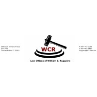 Law Offices Of William Ruggiero