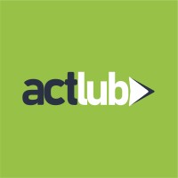 ActLub logo - Similar company to Actprime