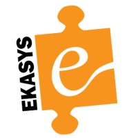 EKASYS Inc. logo - Similar company to Smr Tech