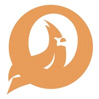 Camp Yellow Cardinal logo - Similar company to Wkh Solutions