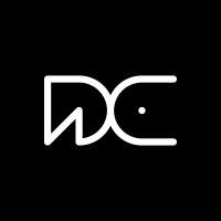 DRMCHSR Creative logo - Similar company to Cloudline Apparel