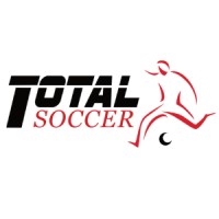 Total Soccer logo - Similar company to Flat Mate Property Services