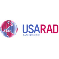 USARAD Holdings Inc. logo - Similar company to Milla Cabral