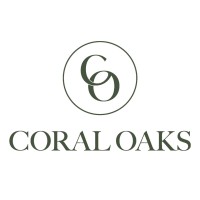Coral Oaks Tennis Club logo - Similar company to Plate And Profit Consulting
