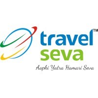 Allure Travelseva Services Pvt. Ltd logo - Similar company to Sanvi International Tourism Llc