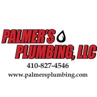 Palmer's Plumbing, LLC logo - Similar company to Premier Plumbing And Mechanical, Inc