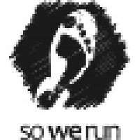 So We Run logo - Similar company to Give Fun Singapore