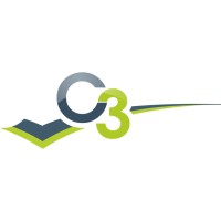 C3 - Computer & Communications Company Ltd logo - Similar company to Fantastic Fireworks