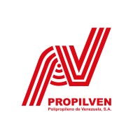 POLIPROPILENO DE VENEZUELA, PROPILVEN, S.A. logo - Similar company to Polinter