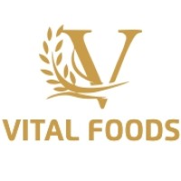 Vital Foods (Private) Limited logo - Similar company to Griva Overseas