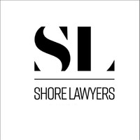 Shore Lawyers logo - Similar company to Padel 100