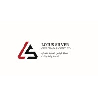 Lotus Silver logo - Similar company to Smart Indian School
