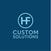 HF Custom Solutions logo - Similar company to Usc Association For Computing Machinery