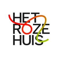 Het Roze Huis logo - Similar company to Çavaria
