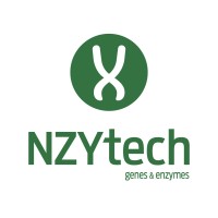 NZYtech logo - Similar company to Laborspirit