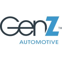 GenZ Automotive logo - Similar company to Wisem