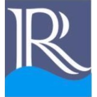R Shipping logo - Similar company to Bluefuel
