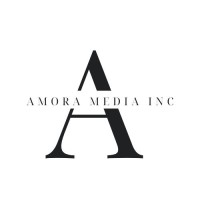 Amora Media Inc. logo - Similar company to Linear B Group