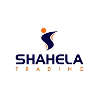 Shahela Trading logo - Similar company to Steritech Sa