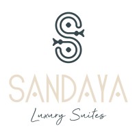 Sandaya Luxury Suites logo - Similar company to Akra Suites & Spa