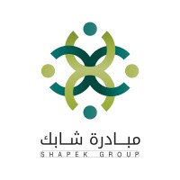 مبادرة شابك للإعمال الإنسانية logo - Similar company to وكالة رهيب - Raheeb Agency