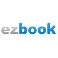 EZBook logo - Similar company to Ezbook Solution, Llc