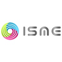 Isme srl logo - Similar company to Italcontrolli Srl